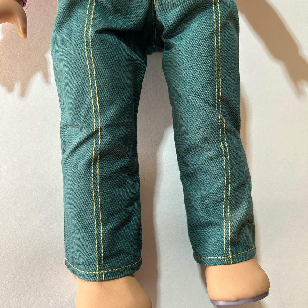 American Girl Doll Ivy - Picture 5 of 10